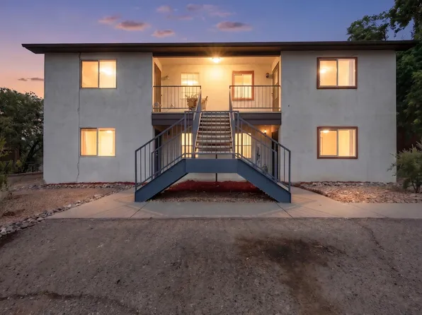 12209 Eric Ct NE, Albuquerque, NM 87112