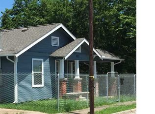 4011 Curtis St, Houston, TX 77020