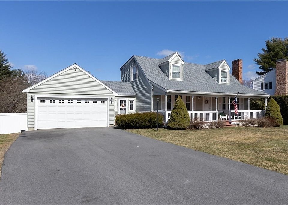 9 Old Homestead Rd, Methuen, MA 01844 Zillow