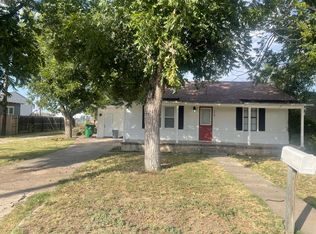 114 Polk St, San Angelo, TX 76901