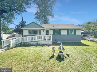 45 Nottingham Rd, Pennsville, NJ 08070
