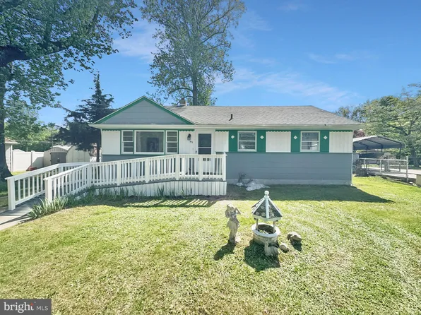 45 Nottingham Rd, Pennsville, NJ 08070