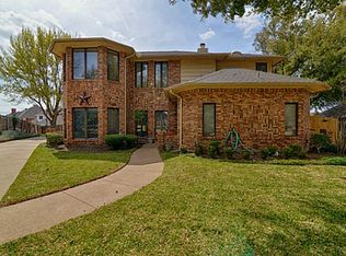 3908 Kingsferry Ct, Arlington, TX 76016