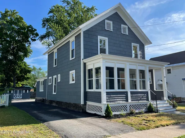 20 Lexington Avenue, Glens Falls, NY 12801
