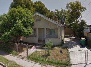 1510 Milton St, Stockton, CA 95205