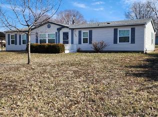 324 N Noble St, Riley, KS 66531
