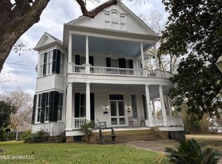 707 N Rankin St, Natchez, MS 39120