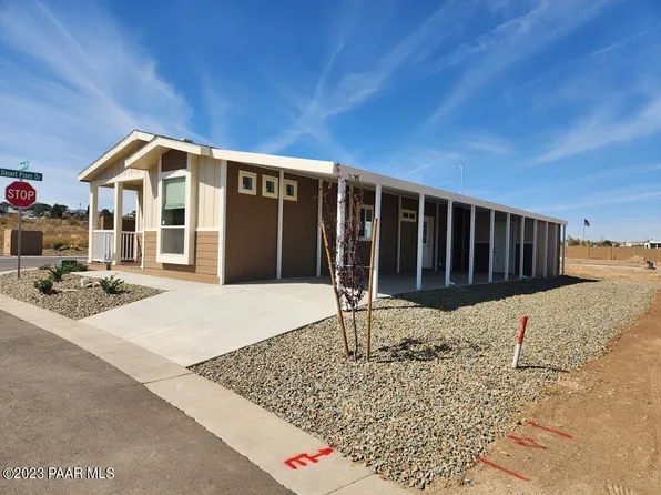 12002 E McQueen Dr, Dewey, AZ 86327