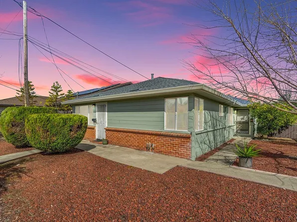 2180 East Ave, Hayward, CA 94541