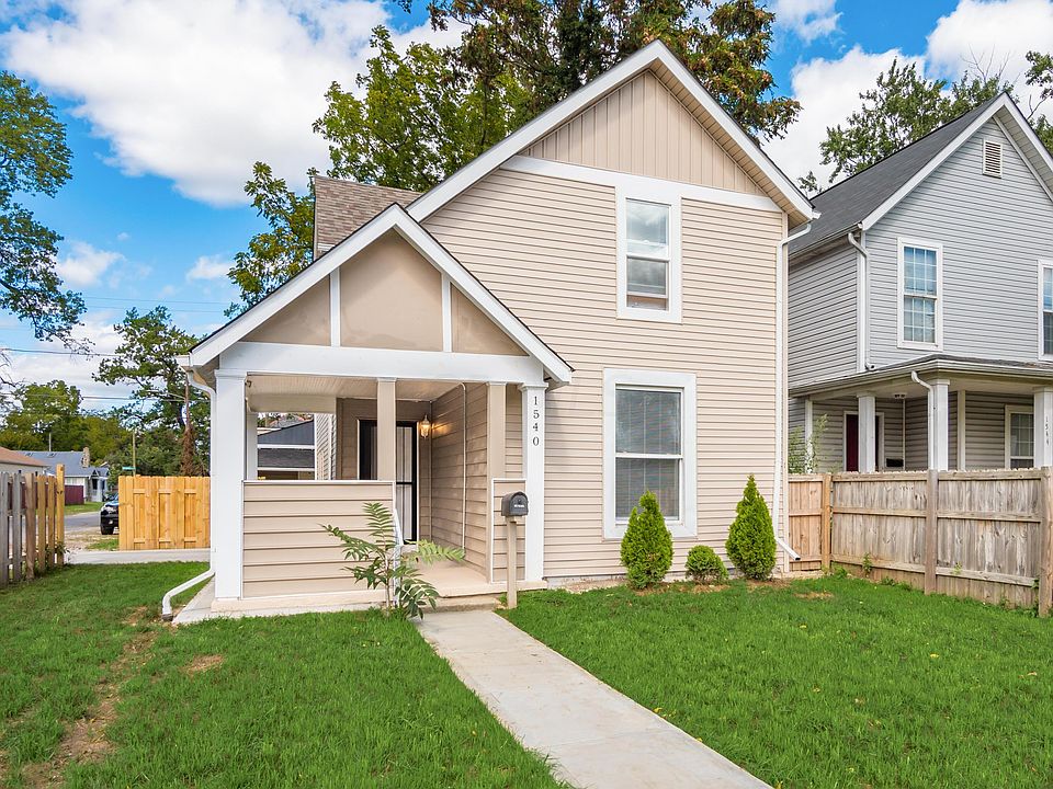 1540 Genessee Ave, Columbus, OH 43211 Zillow
