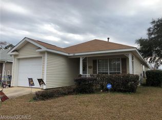 8745 Terrell Ct N, Mobile, AL 36695