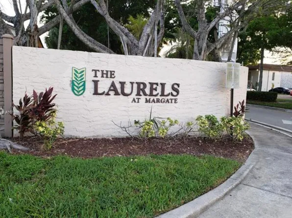 444 N Laurel Drive #1903, Margate, FL 33063