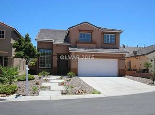 6988 Night Bloom Ct, Las Vegas, NV 89148