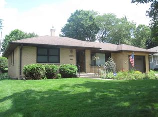 2328 Nebraska Rd, Rockford, IL 61108