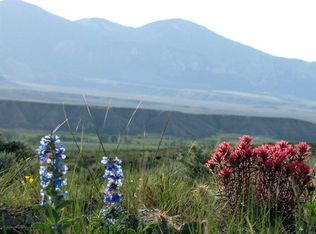 Nhn Parkland Trl, Clark, WY 82435