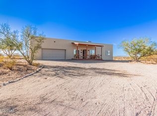 12570 E Camino Dorotea, Tucson, AZ 85747