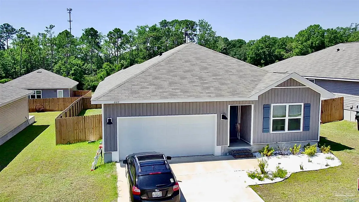 Building Photo - 6169 Native Dancer Way