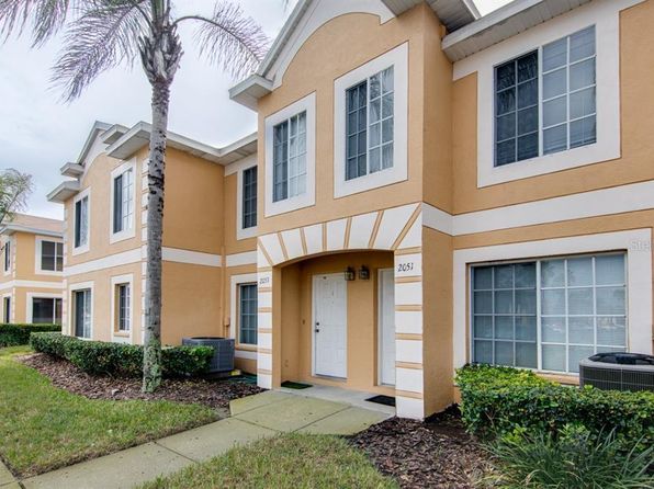 Townhomes For Rent In Brandon Fl 5 Rentals Zillow