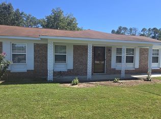 3362 Fashion Drive, Augusta, GA 30906
