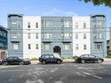 #2 - 2 Bed 1 Bath