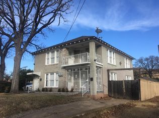 1205 N Madison Ave, Dallas, TX 75208