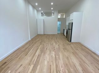 93 2nd Ave APT 1, New York, NY 10003