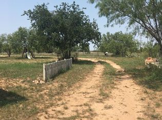 8414 Swain Rd, San Angelo, TX 76905