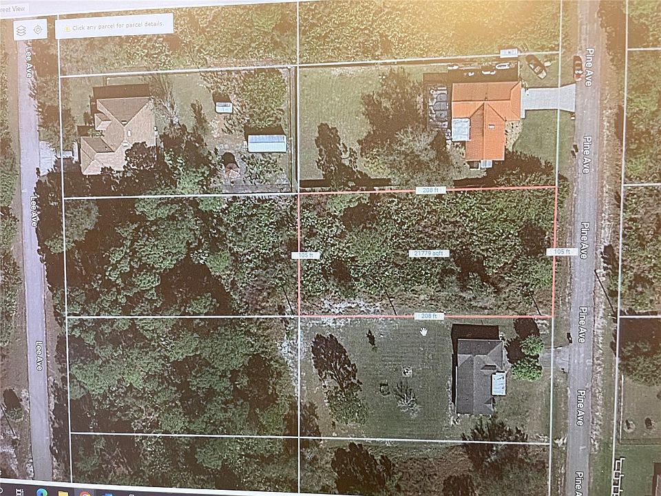 2nd image of 1511 Pine Ave