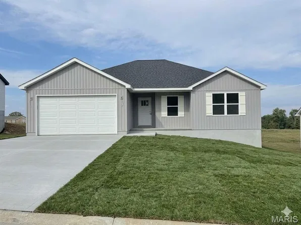 (undisclosed Address), Warrenton, MO 63383