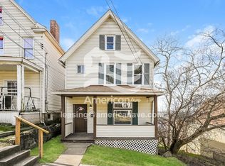 2719 Sacramento Ave, Pittsburgh, PA 15204