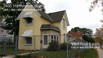 1st image of 2400 11th Ave S Uppr B