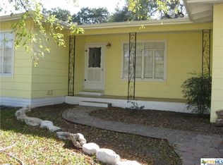 1275 Fredericksburg Rd, New Braunfels, TX 78130