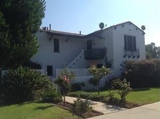 1136 S Weymouth Ave, San Pedro, CA 90732
