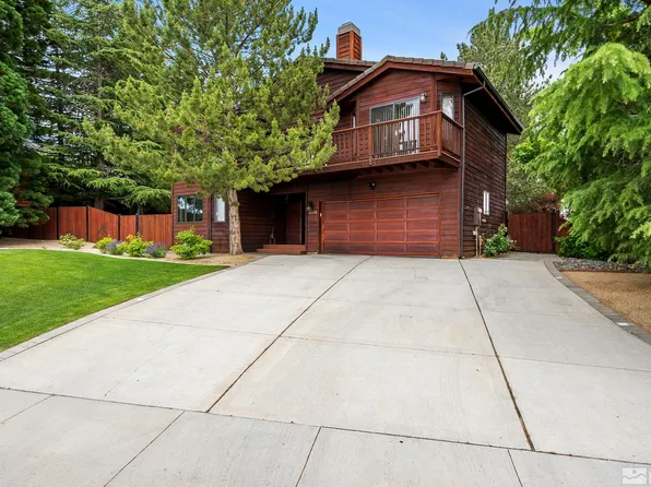 3588 Skyline View Dr, Reno, NV 89509