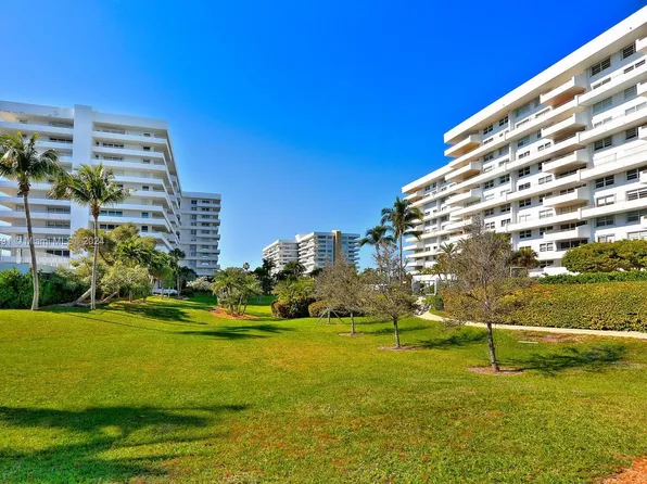 155 Ocean Lane Dr APT 908, Key Biscayne, FL 33149