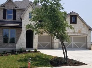 900 Richardson Ln, Leander, TX 78641