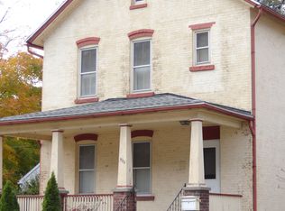 233 E Chester St, Kingston, NY 12401