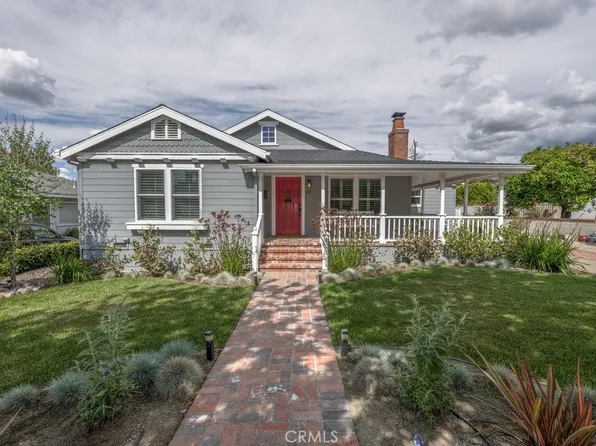 137 Mauna Loa Dr, Monrovia, CA 91016