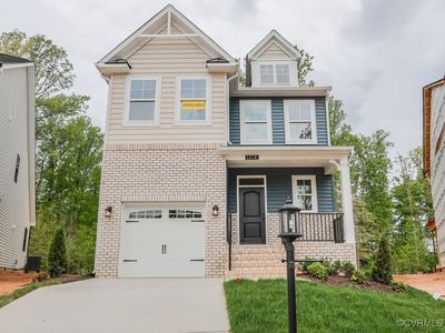 1218 Bethany Park Ct, North Chesterfield, VA, 23236