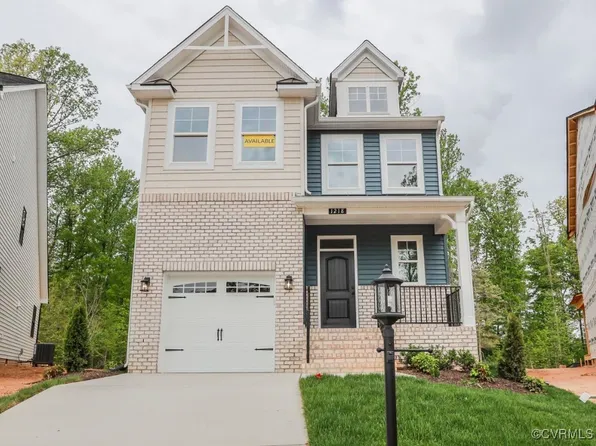 1218 Bethany Park Ct, North Chesterfield, VA 23236