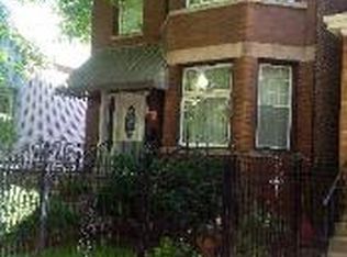 2829 N Talman Ave, Chicago, IL 60618