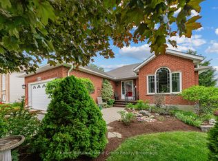 599 Harvey St, Centre Wellington, ON N1M3J4