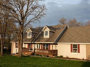 131 Caddo Ln, Marshfield, MO 65706