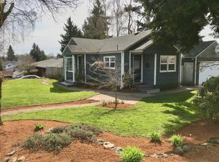 7516 NW Anderson Ave, Vancouver, WA 98665