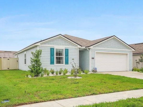 49 JARAMA Circle, St. Augustine, FL 32084