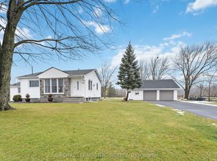 3406 Bowen Rd, Fort Erie, ON L0S 1S0