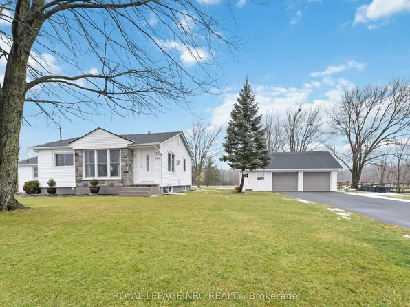 3406 Bowen Rd, Fort Erie, ON L0S 1S0