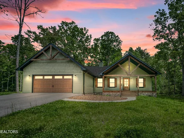 191 Creekview Ct, Jamestown, TN 38556