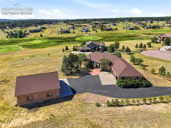 19531 Saint Giles Ct, Monument, CO 80132