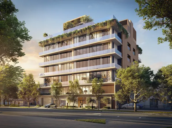 Homes Available Soon, Opus Coconut Grove